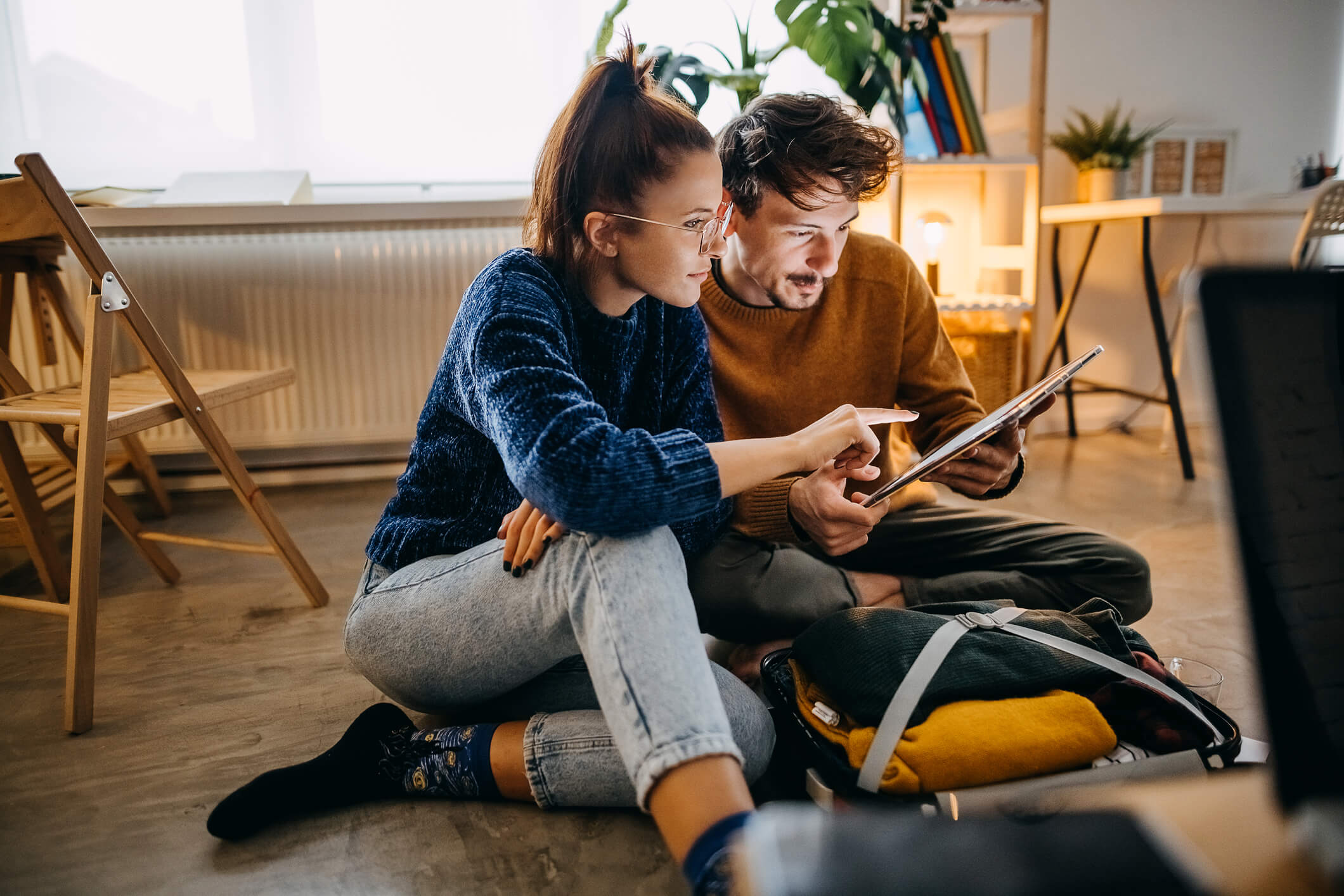 Exper-IS, Assurance prévoyance individuelle