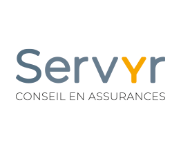 Logo Servyr Courtage Assurance